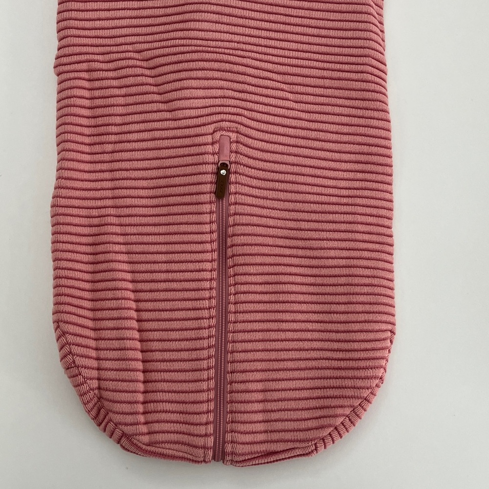 Joolz Essentials Organic Ribbed Nest - Picture 6 of 9